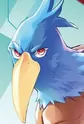 Hizutome, Rakurou