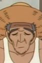 Gambar Karakter Old Man Sea