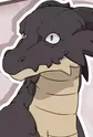Herbivore Dragon