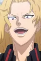 Siegfried, Elmar