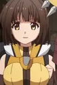 Mizuoka, Nana