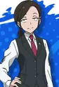 Yaegashi, Yasuko