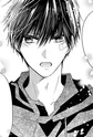 Nikaidou, Ren