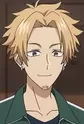 Takeuchi, Shougo