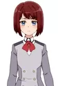 Crane, Mabel