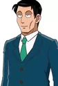 Satake, Hirofumi