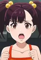 Randou, Ritsuka