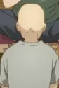 Urushi's Grandfather