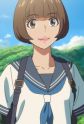 Gambar Karakter Chika Amabe