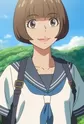 Amabe, Chika