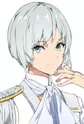 Ootsuki, Lin