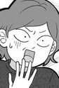 Suzuki's Mother