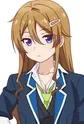 Sajou, Kaede