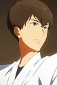 Sase, Daigo