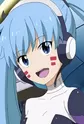Mio, Hermit