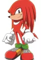 Knuckles the Echidna