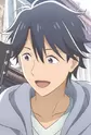 Irino, Nagomu