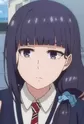 Gundou, Misuzu