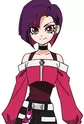 Hakase, Kaori