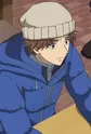 Yamazaki, Hayato