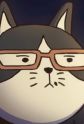 Gambar Karakter Meow Cai