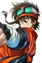 Tomura, Sawyer