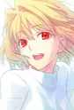 Brunestud, Arcueid