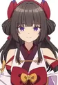Amatsu, Karla