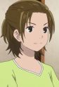 Gambar Karakter Yayoi Sawa