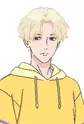Lin, Junjie