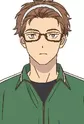 Sano, Yuuta