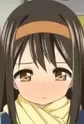 Asakura, Konoka