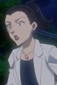 Gambar Karakter Ryuuko Kusakabe