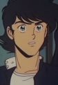 Gambar Karakter Daisuke Kijima