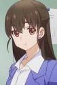 Gambar Karakter Megumi Ootsuki