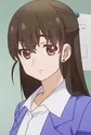 Ootsuki, Megumi