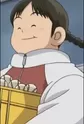Ookubo, Hiroko