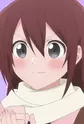 Haruna, Hiromi