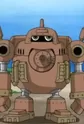 Guardromon