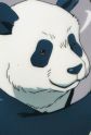 Gambar Karakter Panda