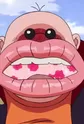 Boss of Butsumetsu High School
