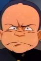 Gambar Karakter Sakamoto Masaaki