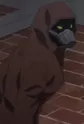 Female Werewolf