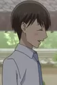 Hiro's Father