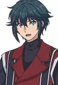 Tachibana, Yuuki