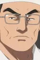 Takahashi, Isamu