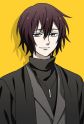 Kagami, Shion Image