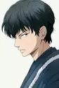 Saitou, Hajime