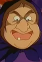 Witch (Jorinde & Joringel)