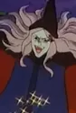 Maleficent Witch (Sleeping Beauty)